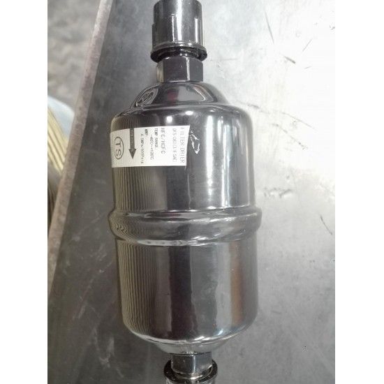 Filtro Estacao Ar Condicionado Pacr17-M refª 310674 Powered