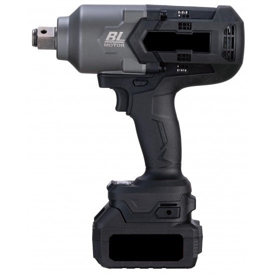 Chave De Impacto T1700 ¾" 20V 1700Nm refª 412128 Powered