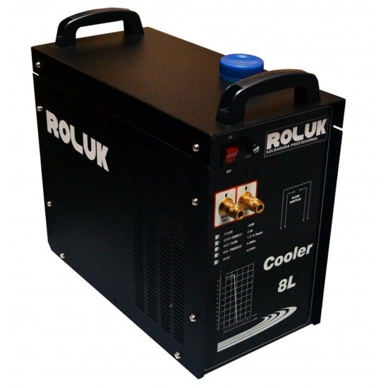 Refrigerador 30 refª 234620 Roluk