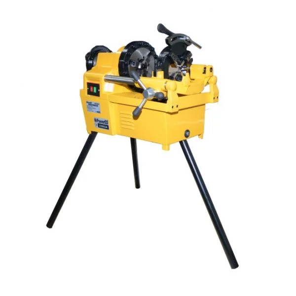 Powered Roscadora de Varão PETM33 M10 a M33 - 235034