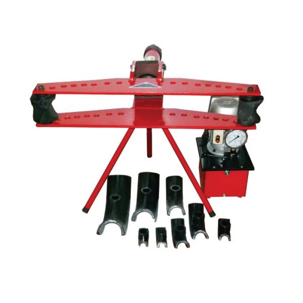 Powered Curvadora Tubo Eletrica Tripe 1/2"-3" PHB3SE - 238004