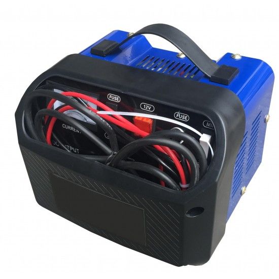 Carregador Bateria 20A 230V Pbc20 refª 239501 Powered