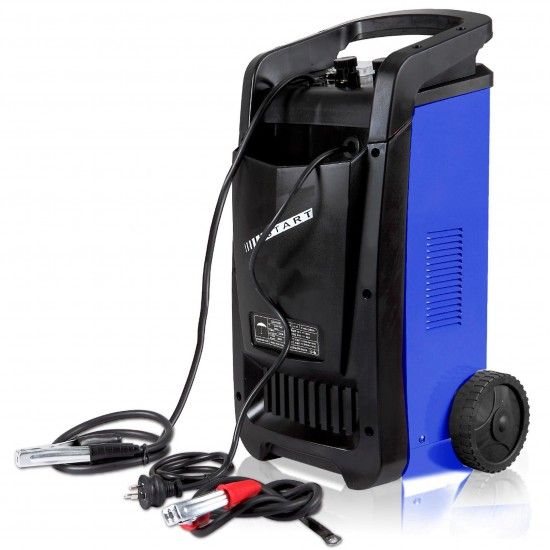 Carregador Bateria Booster 400A 230V Pbc400B refª 239504 Powered