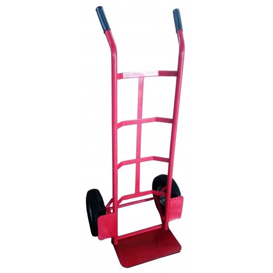 Carro Transporte H200-3 200Kg refª 240355 Heavyware