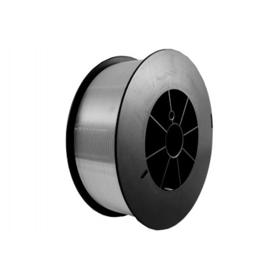 Bobine Fio Sold. 1.0mm X 2Kg D200 Er5356 Alu. Mg5 refª 241445 Powered