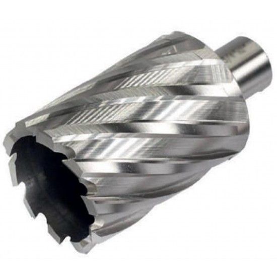 Fresa P/Maq Elect Longa Hss-Co 27mm refª 153215 Heavyware