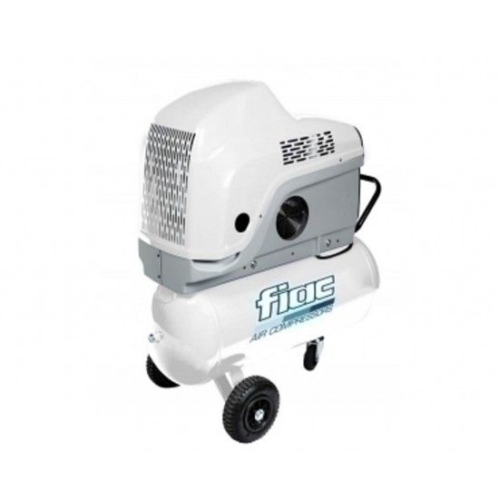 Compressor De Parafuso Newsilver 3/90 refª 356232 Fiac