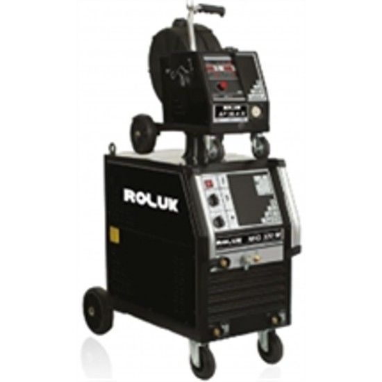 Semi Automatica Mig 320M 4R refª 361283 Roluk