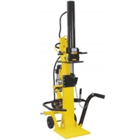 Rachador Lenha 25 Ton Pro 380V + Tomada Força refª 269096 Powered