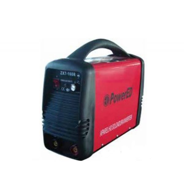 Powered Inverter - 272609