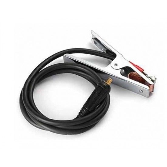 Alicate de Massa C/CABO 3M + LIGADOR 25 refª272911