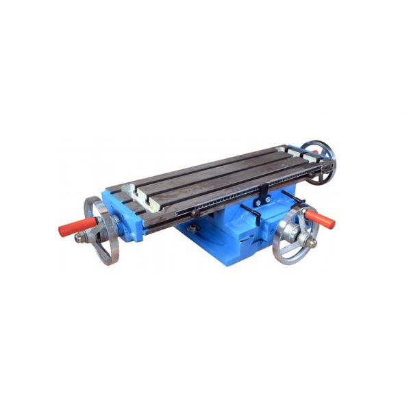 PowerED Mesa de Fresar ZX7025A