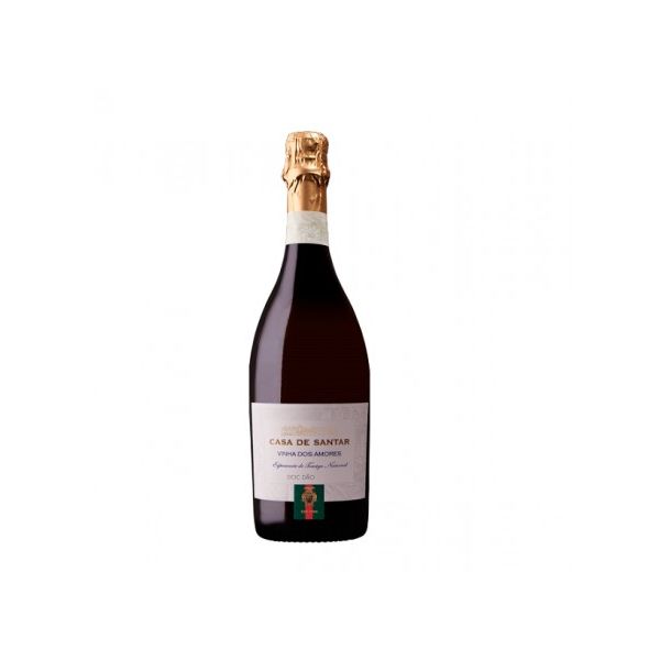 Casa de Santar Espumante Vinha dos Amores 2014 75cl