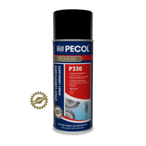 SPRAY MASSA CORRENTES PECFIX 400ml