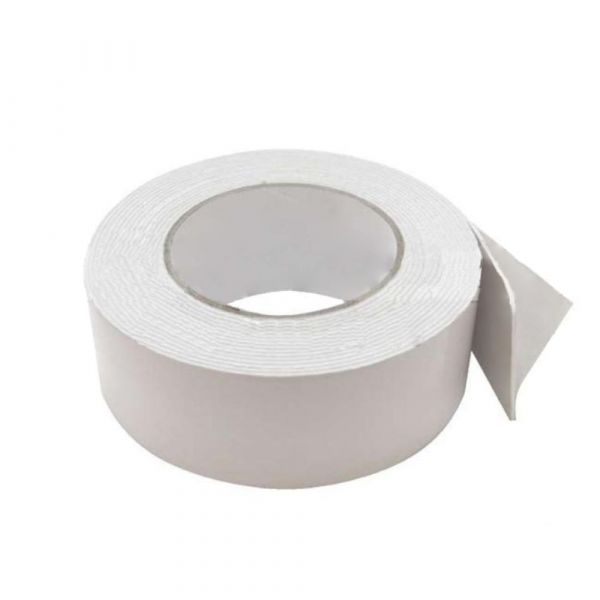 Pecol Fita Duplaface Light 25mm X 10m Pecol - 001905025001