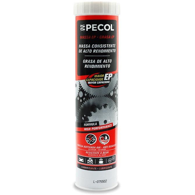 MASSA CONSISTENTE PECOL 400GR