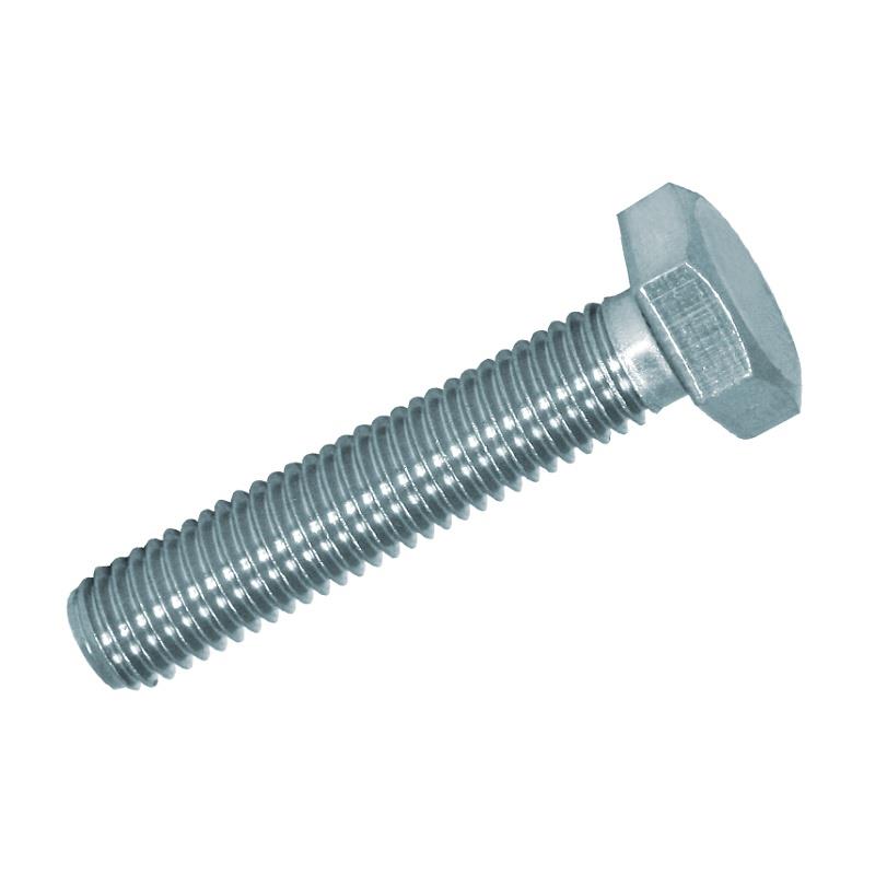 PARAFUSO CABEÇA SEXTAVADA M8 110MM