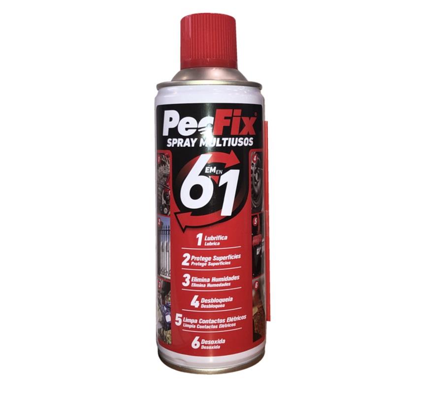 MULTI SPRAY PECFIX CLASSIC 200ML