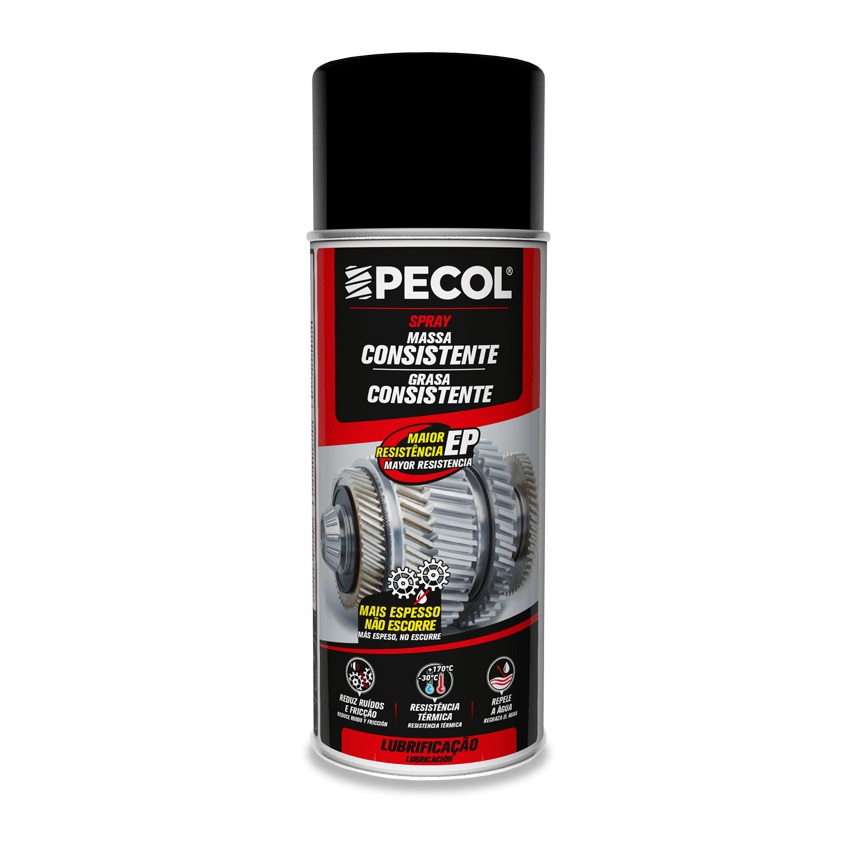 SPRAY MASSA CONSISTENTE PECFIX 400ml