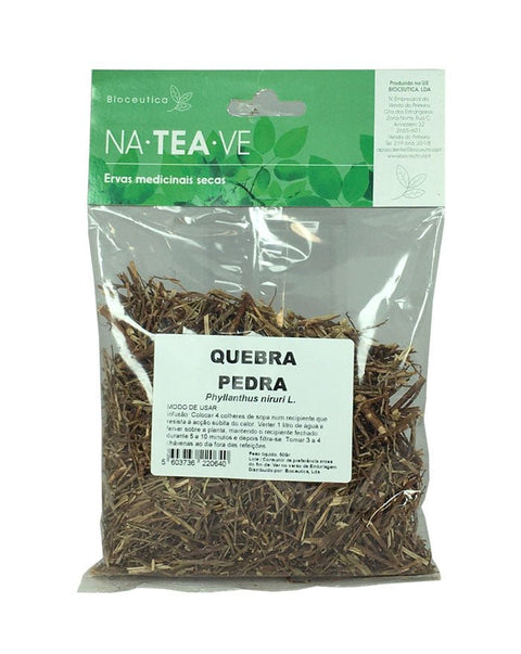Quebra-Pedra - 50 grs - Aromas D'aire