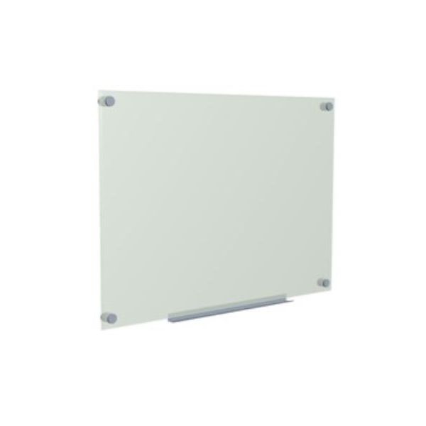 Quadro de Vidro Magnético Branco 1500x1200x4 - GL110107