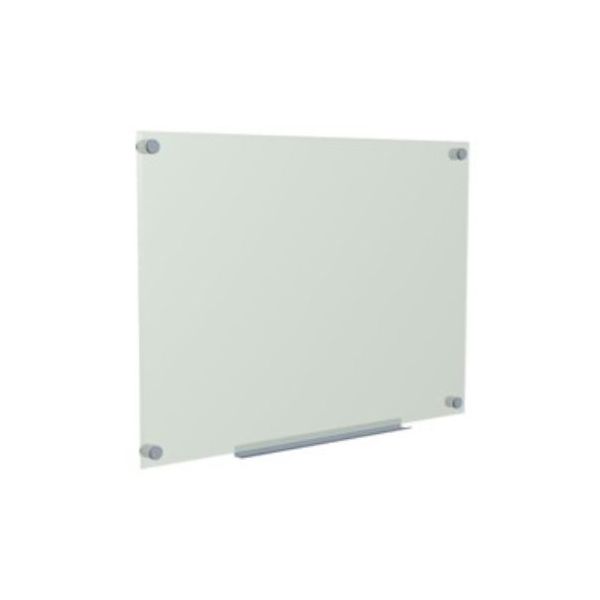 Quadro de Vidro Magnético Branco 600x450x4 - GL040107