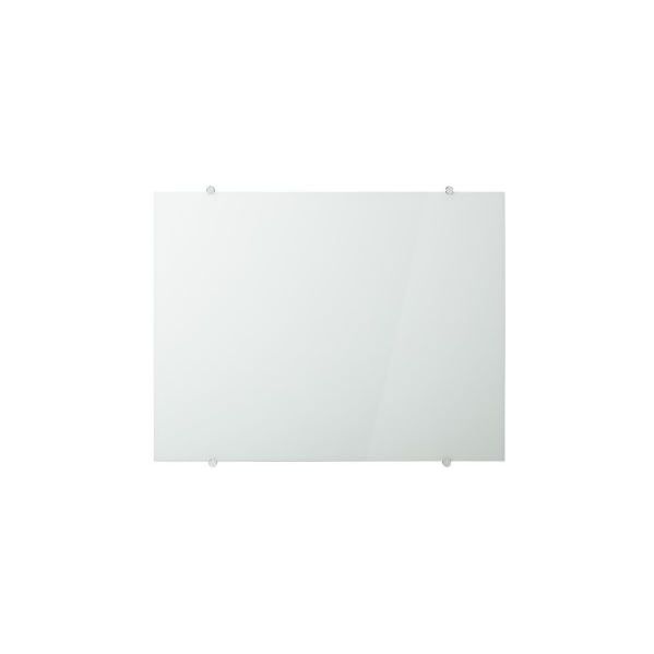 Quadro de Vidro Magnético Branco 600x450x4 - GL040106