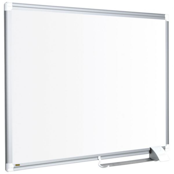 Quadro Branco 100x150cm Cerâmica Maya New Generation - MA1507830