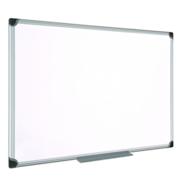 Bi-Office Quadro Branco 240x120cm Cerâmica Maya W - MA2107178