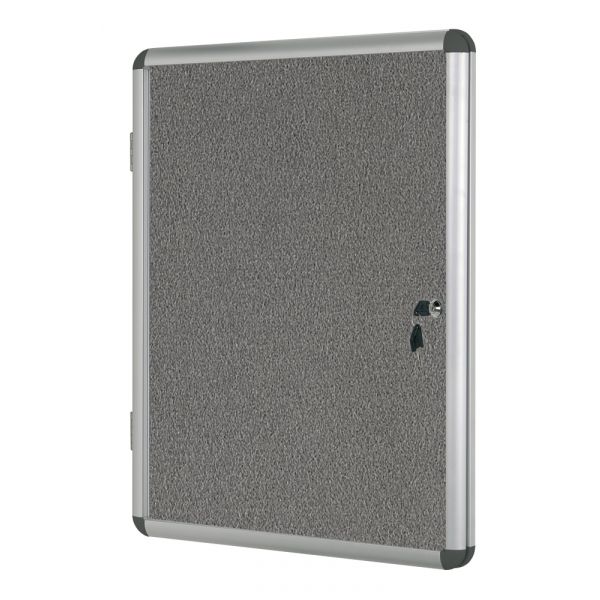 Bi-Office Vitrine Interior Feltro Enclore 280x367x35mm - VT720103150