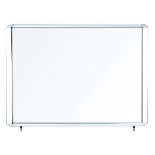 Bi-Office Vitrine Exterior Magnética 760x673x57mm - VT340609760