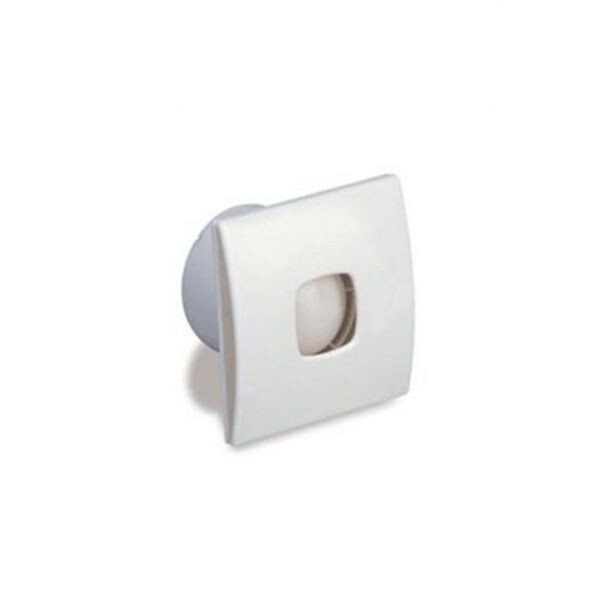 Extrator Junex EJS10W | 98 m³/h, 105W, 52 dB