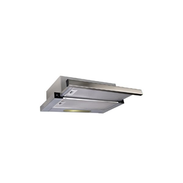 Exaustor Chaminé Junex EJX 260 TP
