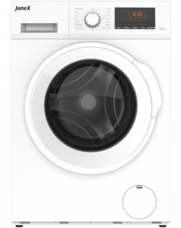 Junex RGJ914W 9Kg 1400RPM Classe D