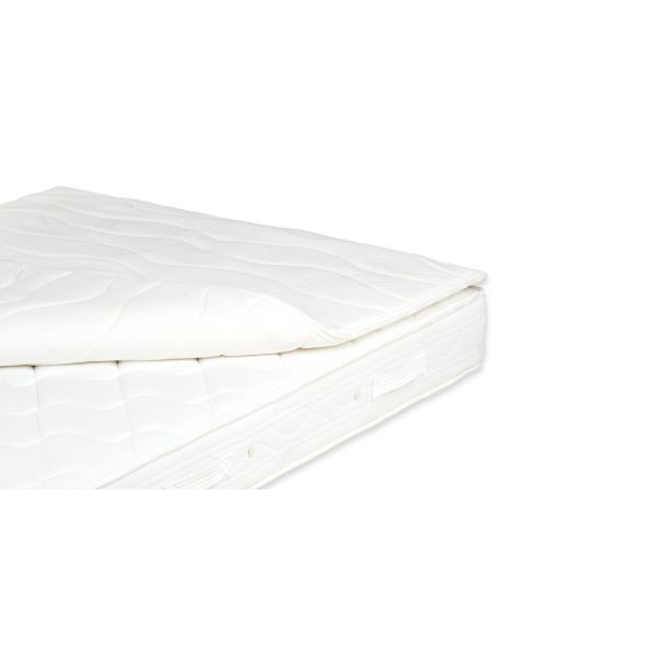 Colchão Molaflex Sobre-colchão Topper Visco 150x190