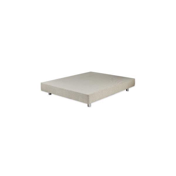 Molaflex Base Forrada Firme 80x200