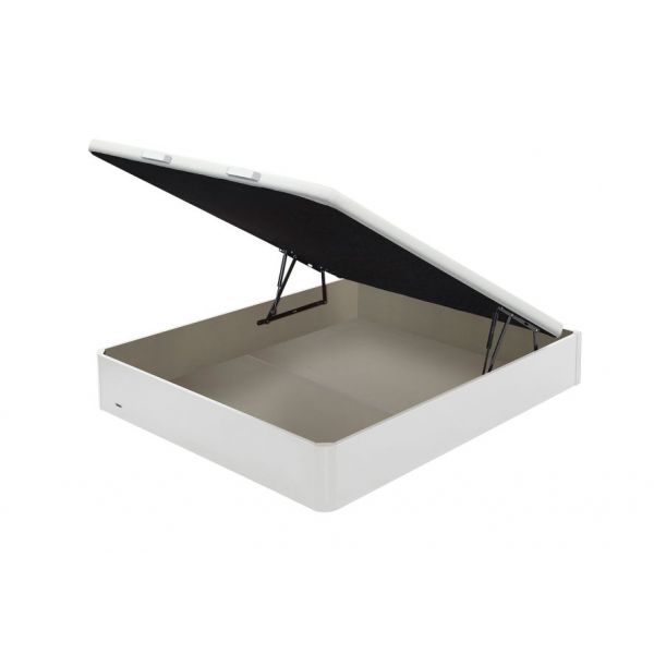 Molaflex Base Wood 19 Branco 105x190