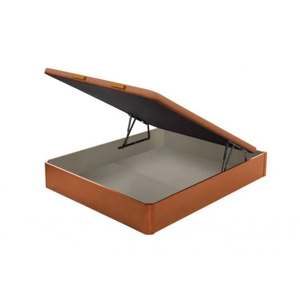 Molaflex Base Wood 19 Cerejeira 105x190