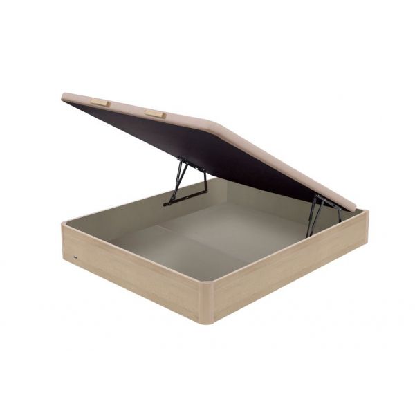 Molaflex Base Wood 19 Natural 105x190