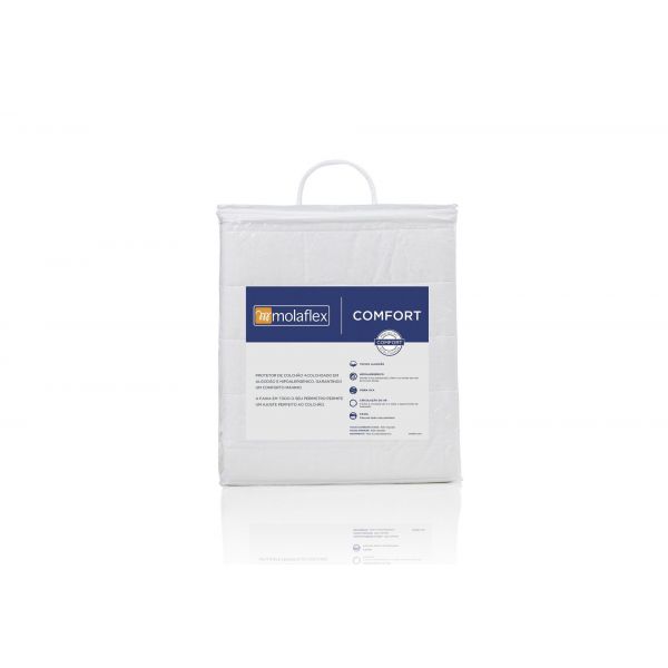 Molaflex Protetor Comfort 100x200