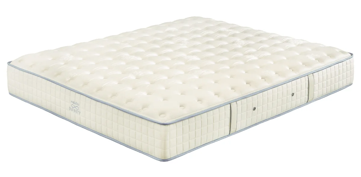 Colchão Molas Ensacadas Molaflex Infinity Pocket