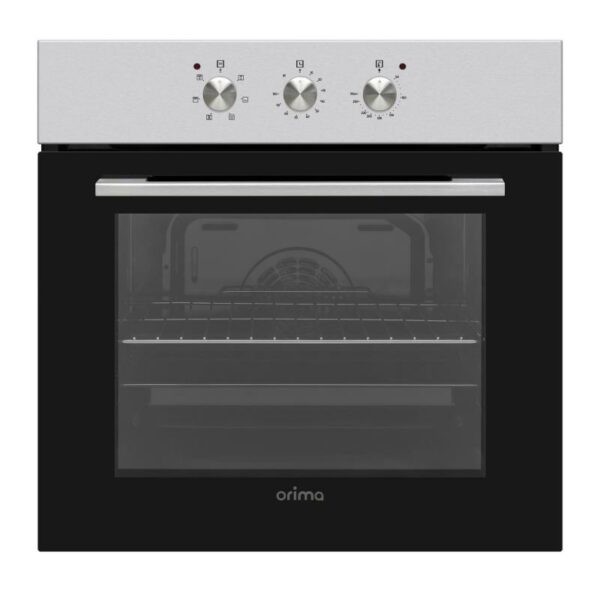Forno Elétrico Orima OR65MX | 69L, Inox, 2300W