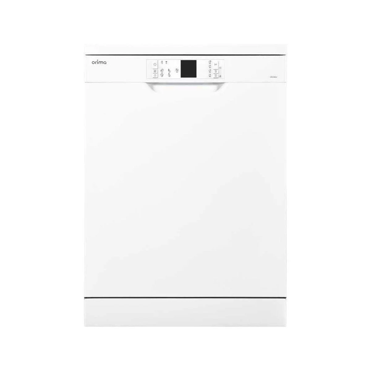 Máquina de Lavar Loiça Orima ORC151BI | 14 talheres, 6 programas, E