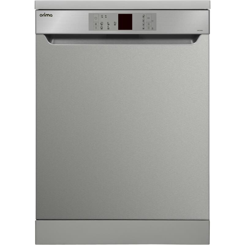 Máquina de Lavar Loiça Orima ORC166X | 12 talheres, Classe E