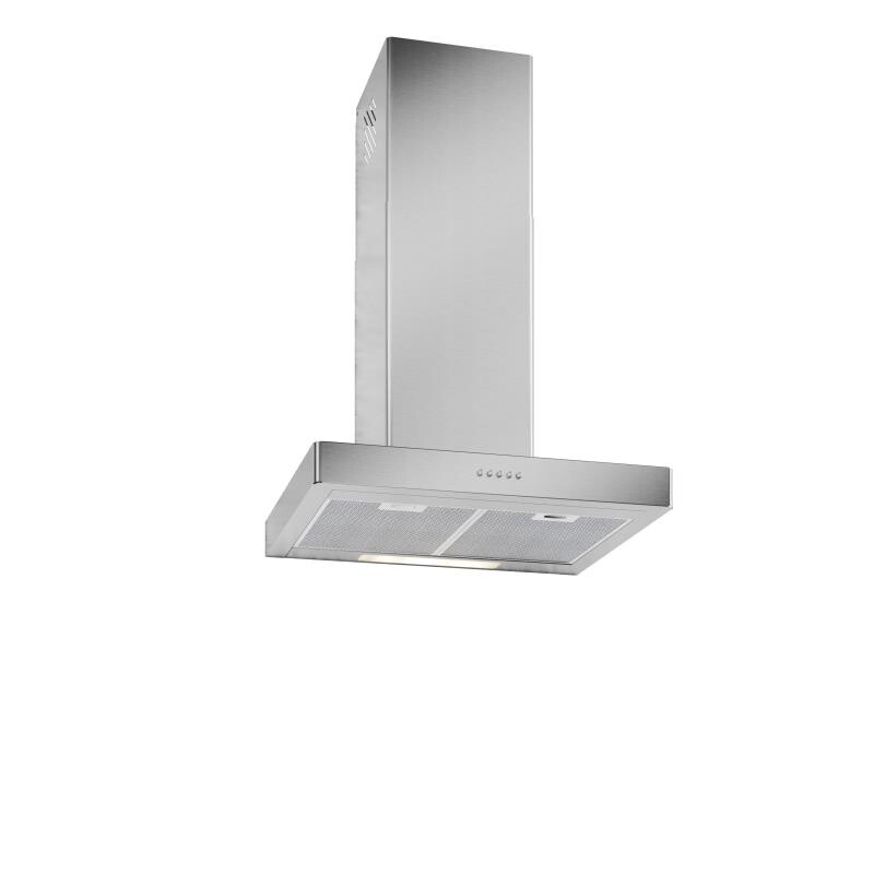 Placa a Gás Orima ORQ-75-X | 4 Queimadores Gás + 1 Triplo, Inox