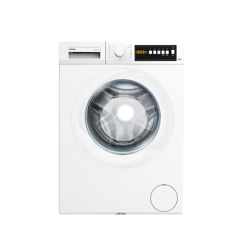 Maquina Lavar Roupa Orima ORM-1412-STW | 12kg