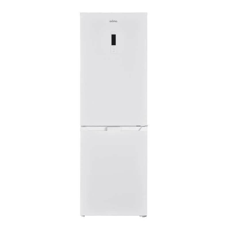 Frigorífico Combinado Orima ORH18601NF | 323L, No Frost, Classe E