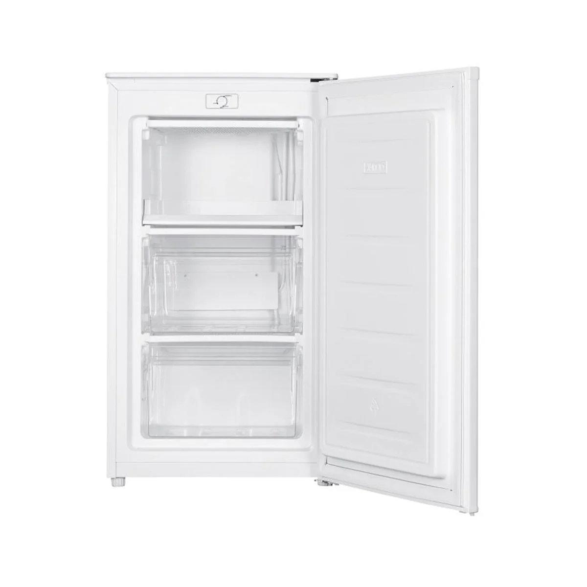 Arca Vertical Orima ORF110W | 60L, 40dB, Classe E