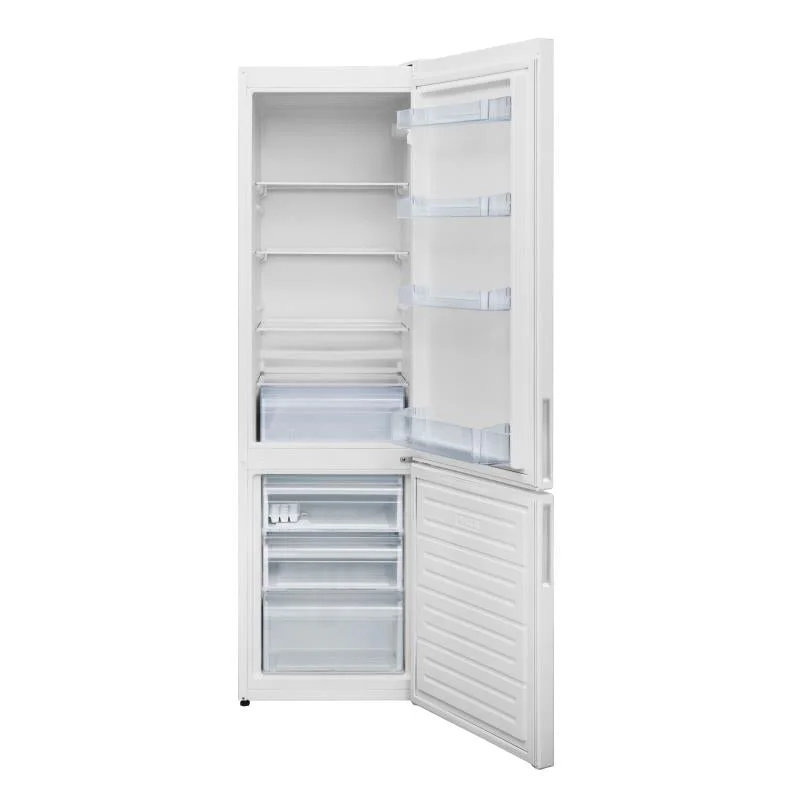 Frigorífico Combinado Orima ORA18541NFW | 270L, No Frost, Classe E