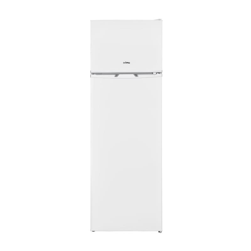 Frigorífico Orima ORA232W | 212L, Classe E, 41dB